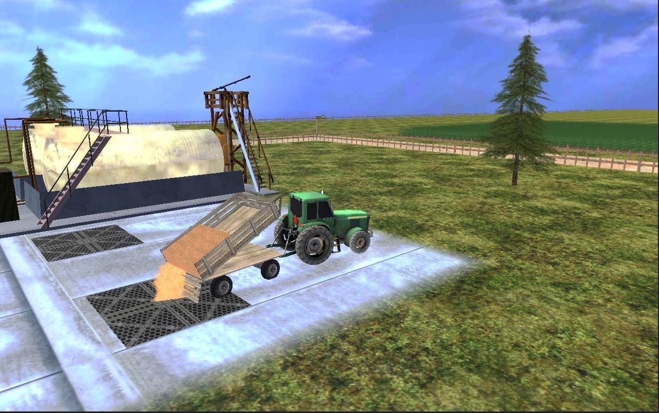 come scaricare farming simulator 2017 per android
