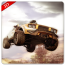 Real Impossible Car Stunts Sim-APK