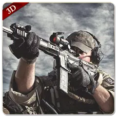 download Mountain Sniper Shooting Pro: Shooting Games APK