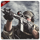 Mountain Sniper Shooting Pro: Shooting Games APK