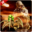 Modern Alien Shooter 3D