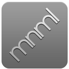 Minimal Apex Theme icône
