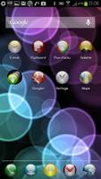 Sphere Theme GO/Apex/Nova HD screenshot 2