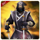 Ninja War Super Hero Survival - Warrior Lord Fight icon