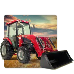 Real Tractor Farming Simulator - Farmer Story APK download