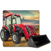 Réal Tracteur Agriculture Simulateur 17