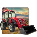 Réal Tracteur Agriculture Simulateur 17 APK