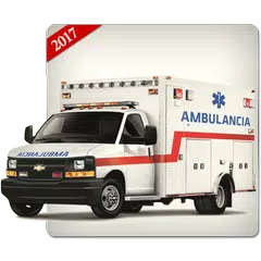 Emergency Ambulance Rescue Simulator 2019