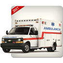 Ambulance Simulateur - Urgence Sauvetage 2017 APK