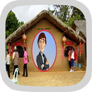 Village Photos Frame APK