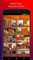 Village Photos Frame syot layar 3