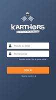 Karthors โปสเตอร์