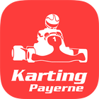 Karting Payerne アイコン