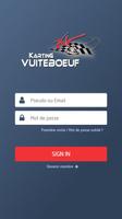 Karting Vuiteboeuf Affiche