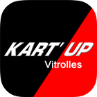 Kart'Up Zeichen