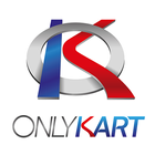 Onlykart biểu tượng