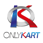 Onlykart icon