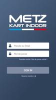 Metz Kart Indoor poster