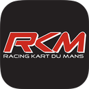 Racing Kart du Mans-APK