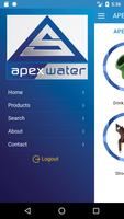 Apex Water Kenya syot layar 1