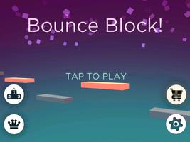 Bounce Block! اسکرین شاٹ 3