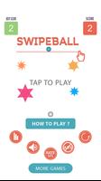 Swipe Ball! poster