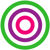 Match Circles icône