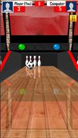 Bowling 3d New 2018 capture d'écran 2