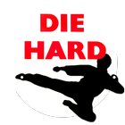 Die Hard アイコン