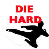 Die Hard Zeichen