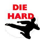 Die Hard-icoon
