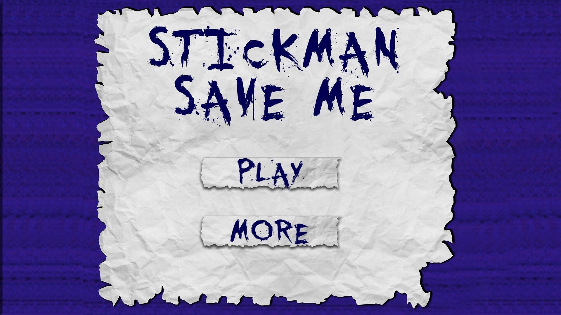 Stickman Save Me Para Android Apk Baixar