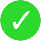 Greening icon