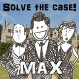 Detective Max! 圖標