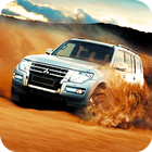 Offroad Jeep Driving 4x4 Simulator biểu tượng