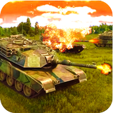 War Machine : Battle Tank 2019 आइकन