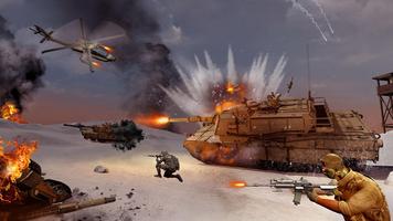 War Machine: Battle Tank 2018 screenshot 3