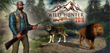 Wild Hunter 2018