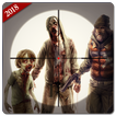 Zombie Hunter 2018: Zombie Shooter 3D