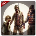 Zombie Hunter 2018 biểu tượng