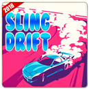 Sling Car Drift: Racing Cars APK