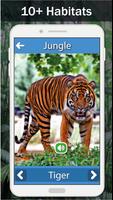 Animal Sounds - Learn And Play تصوير الشاشة 3