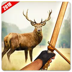 Archery Deer Hunting 2019 APK download