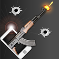 Real Gun Soundboard