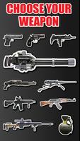 Real Gun Soundboard স্ক্রিনশট 1