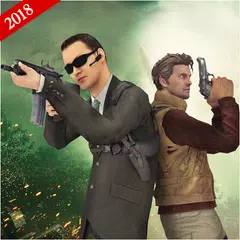 download Agente Segreto US Esercito: TPS Tiro Gioco APK