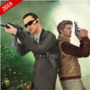 Secret Agent US Army : TPS Shooting Game APK