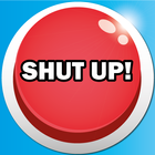ShutUp Button! Zeichen