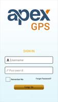 Apex GPS poster