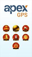 Apex GPS Tracker تصوير الشاشة 1
